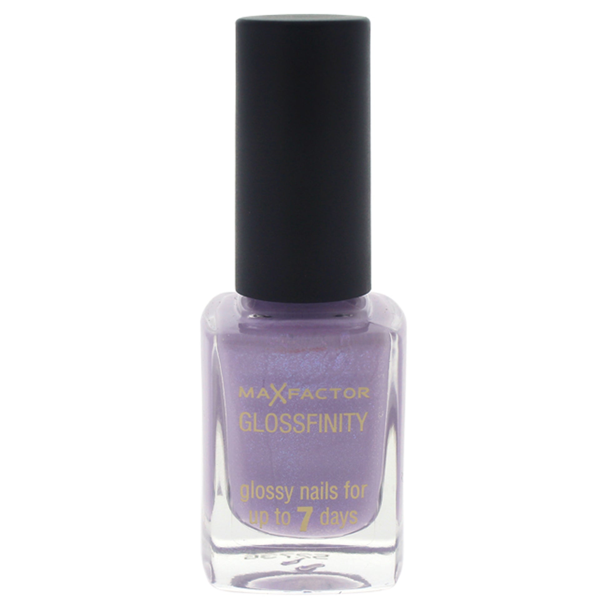 Max Factor Glossfinity Nail Polish