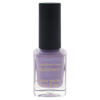 Max Factor Glossfinity Nail Polish
