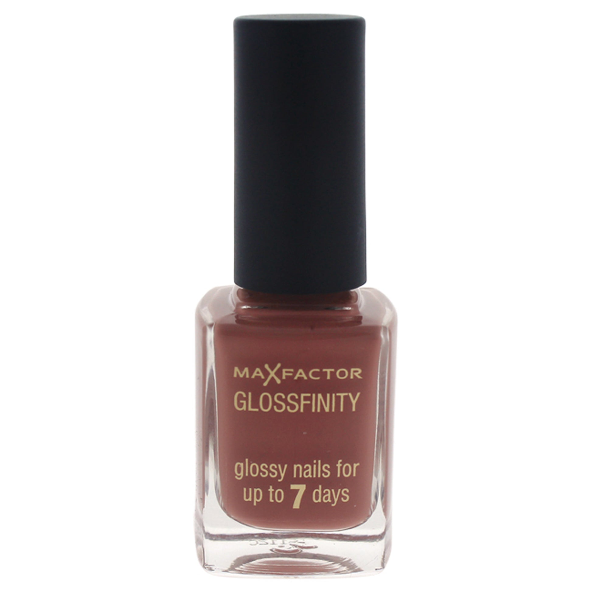 Max Factor Glossfinity Nail Polish