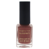 Max Factor Glossfinity Nail Polish