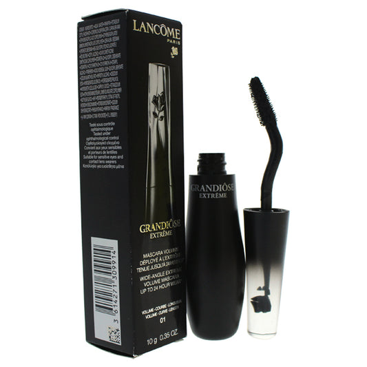 Grandiose Extreme Mascara - # 01 Noir Extreme