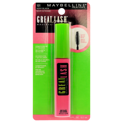 Great Lash Mascara