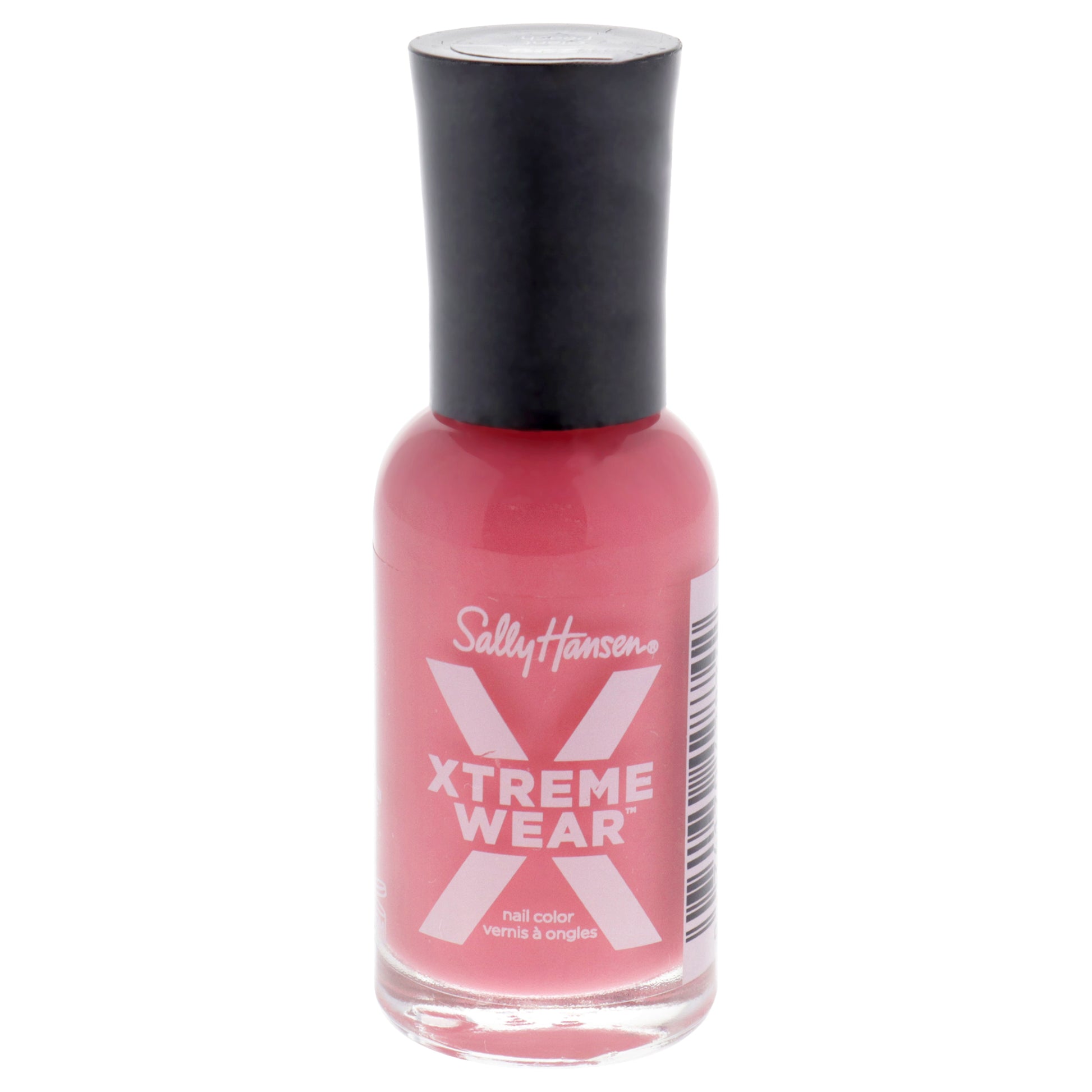 Sally Hansen Hard As Nails Xtreme Wear Nail Color