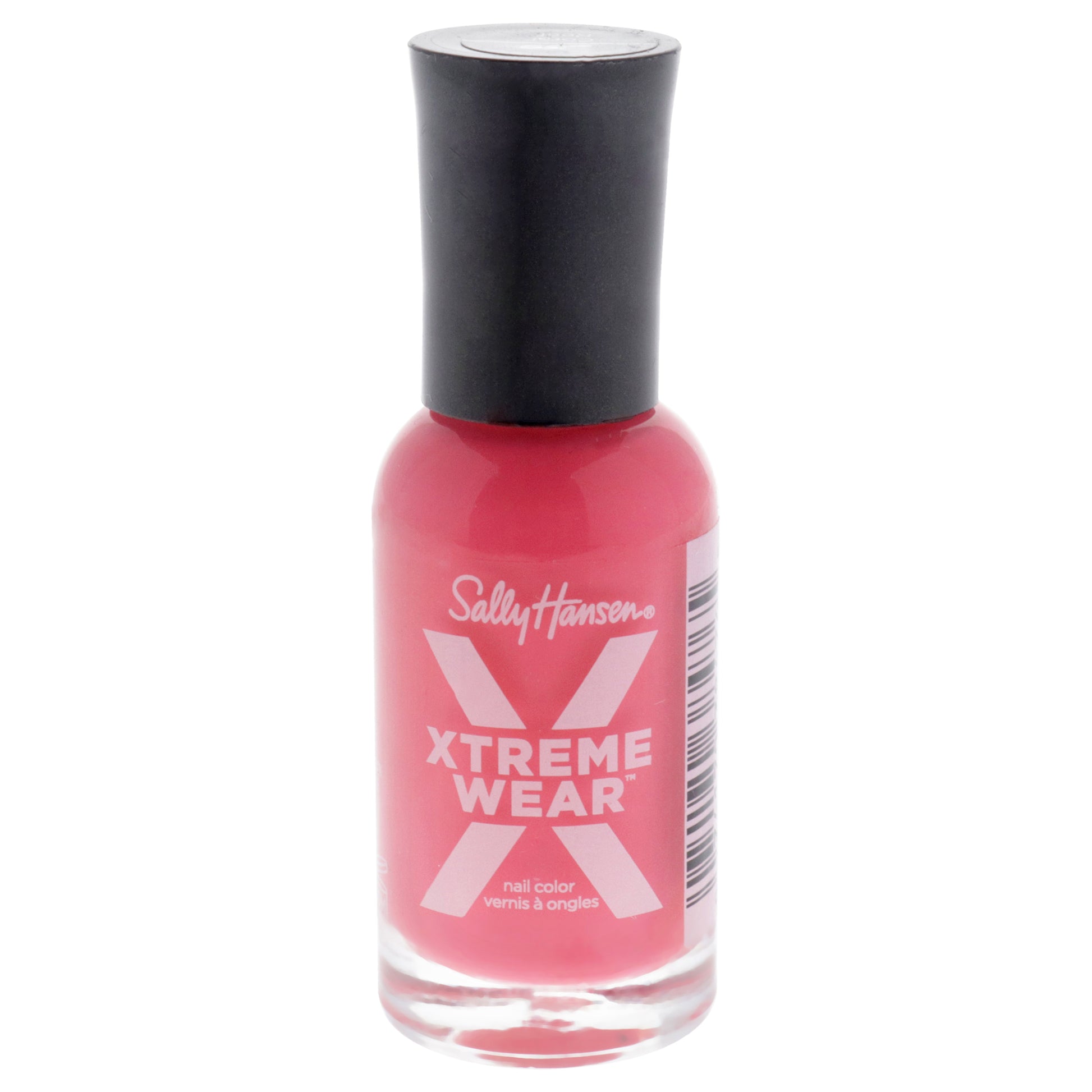 Sally Hansen Hard As Nails Xtreme Wear Nail Color