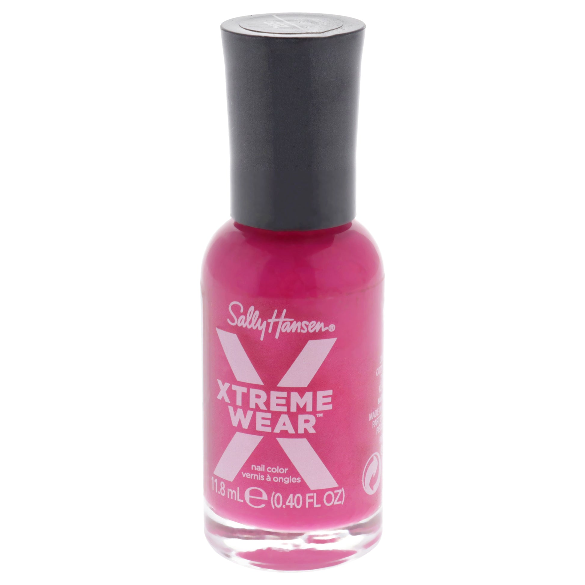 Sally Hansen Hard As Nails Xtreme Wear Nail Color