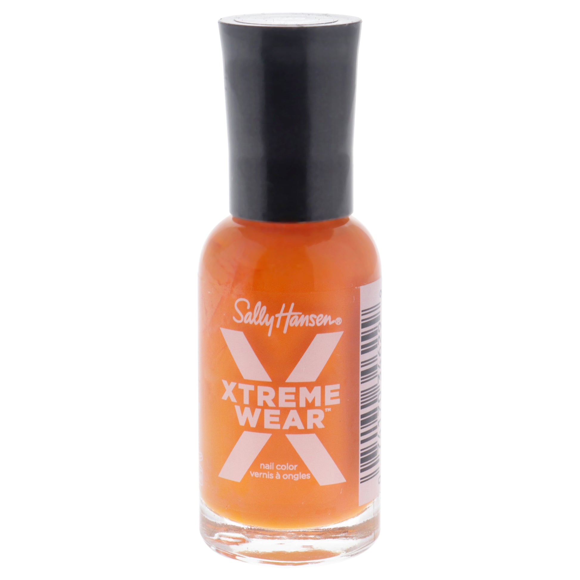 Sally Hansen Hard As Nails Xtreme Wear Nail Color