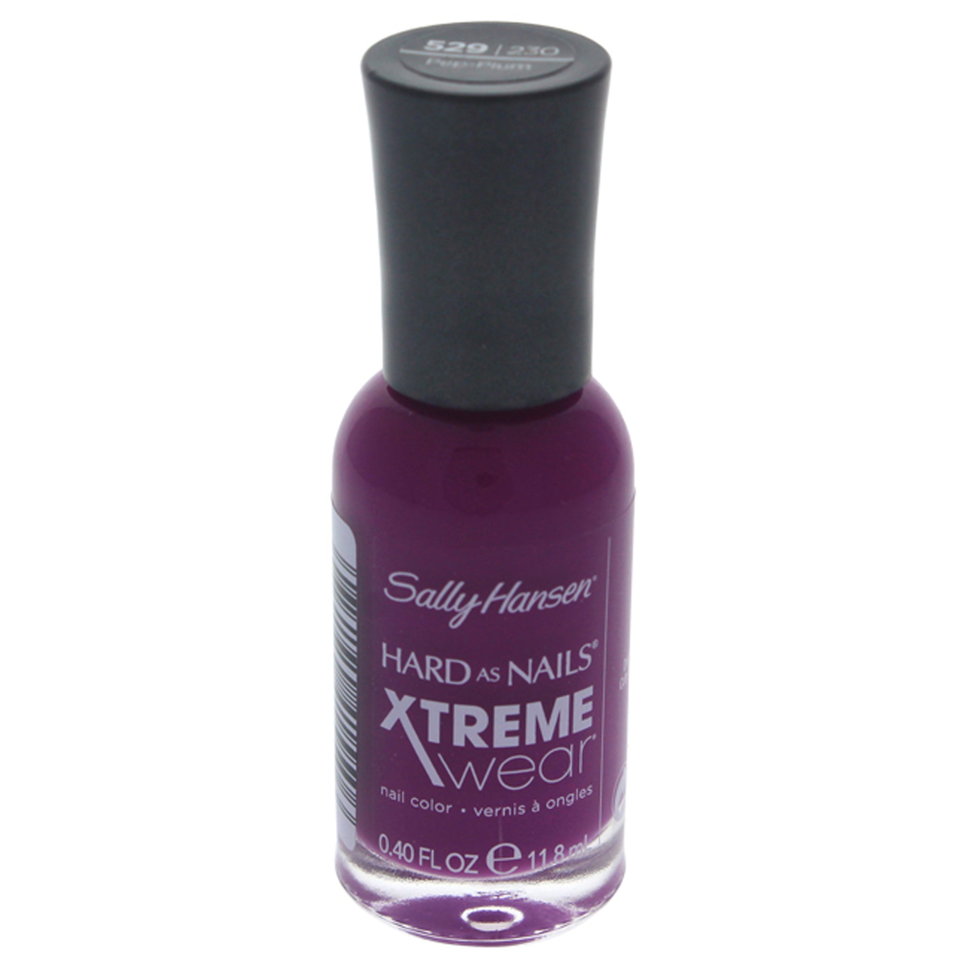 Sally Hansen Hard As Nails Xtreme Wear Nail Color