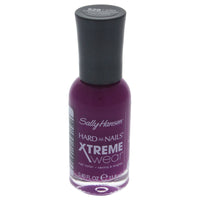 Sally Hansen Hard As Nails Xtreme Wear Nail Color