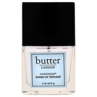 Butter London Hardwear Shine UV Topcoat