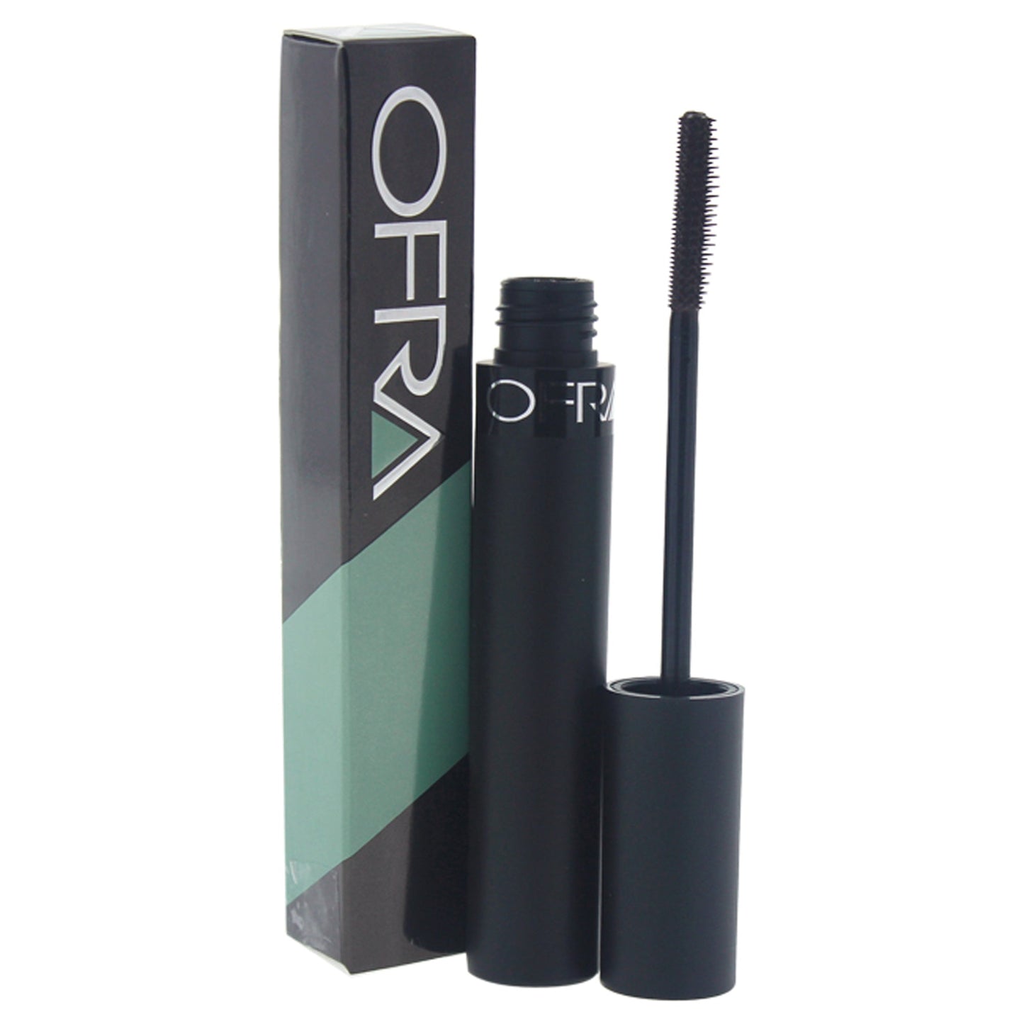 HD Volumizing Mascara - Brown