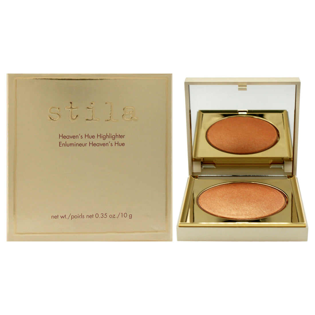 Stila Heavens Hue Highlighter