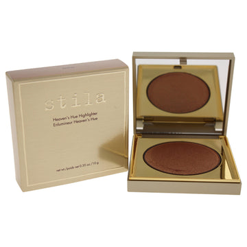 Heavens Hue Highlighter - Bronze by Stila for Women 0.35 oz Highlighter