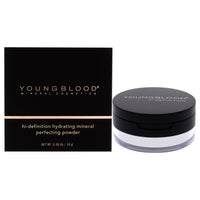 Youngblood Hi-Definition Hydrating Mineral Perfecting Powder