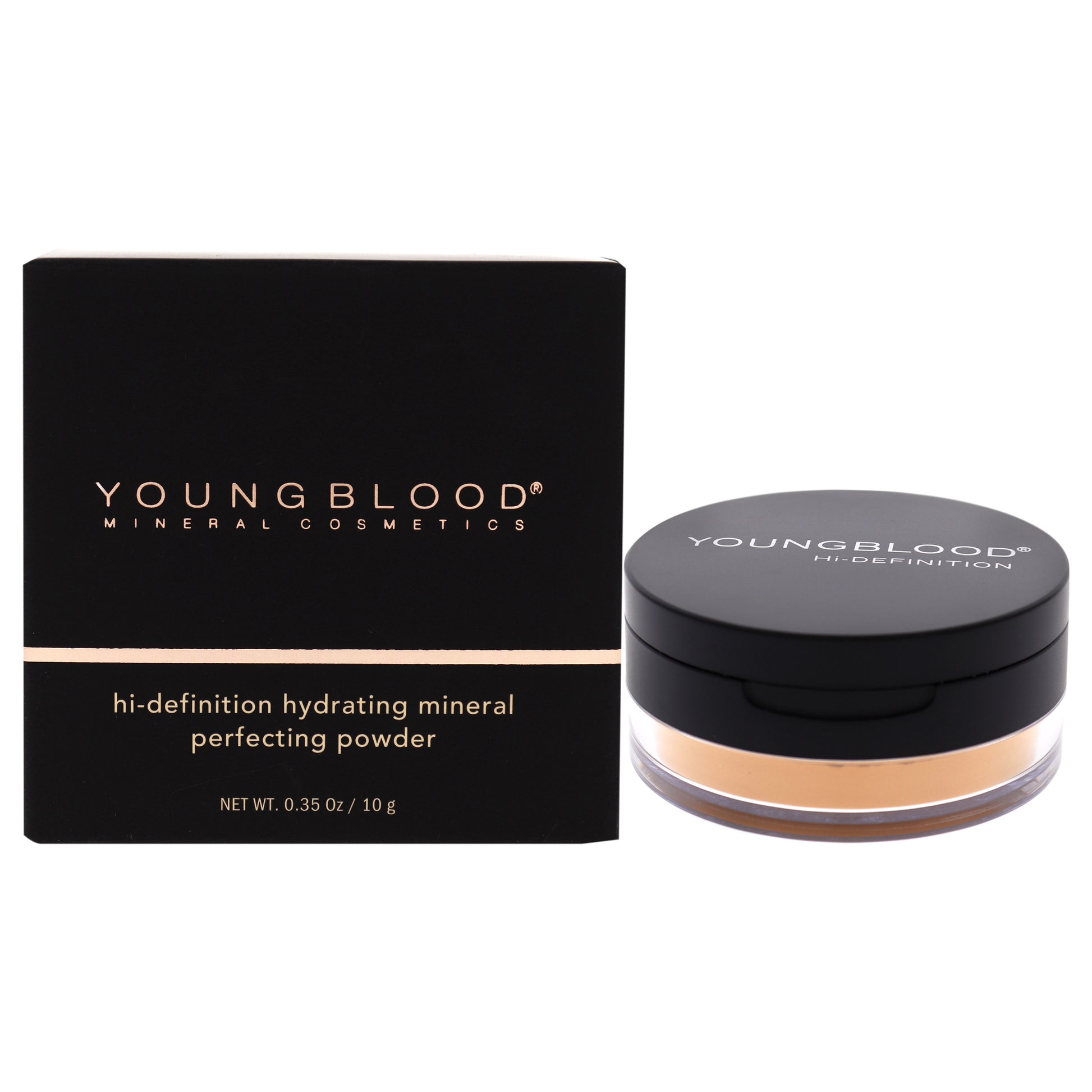 Youngblood Hi-Definition Hydrating Mineral Perfecting Powder