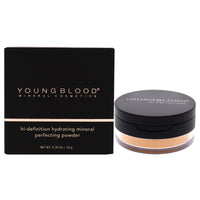 Youngblood Hi-Definition Hydrating Mineral Perfecting Powder