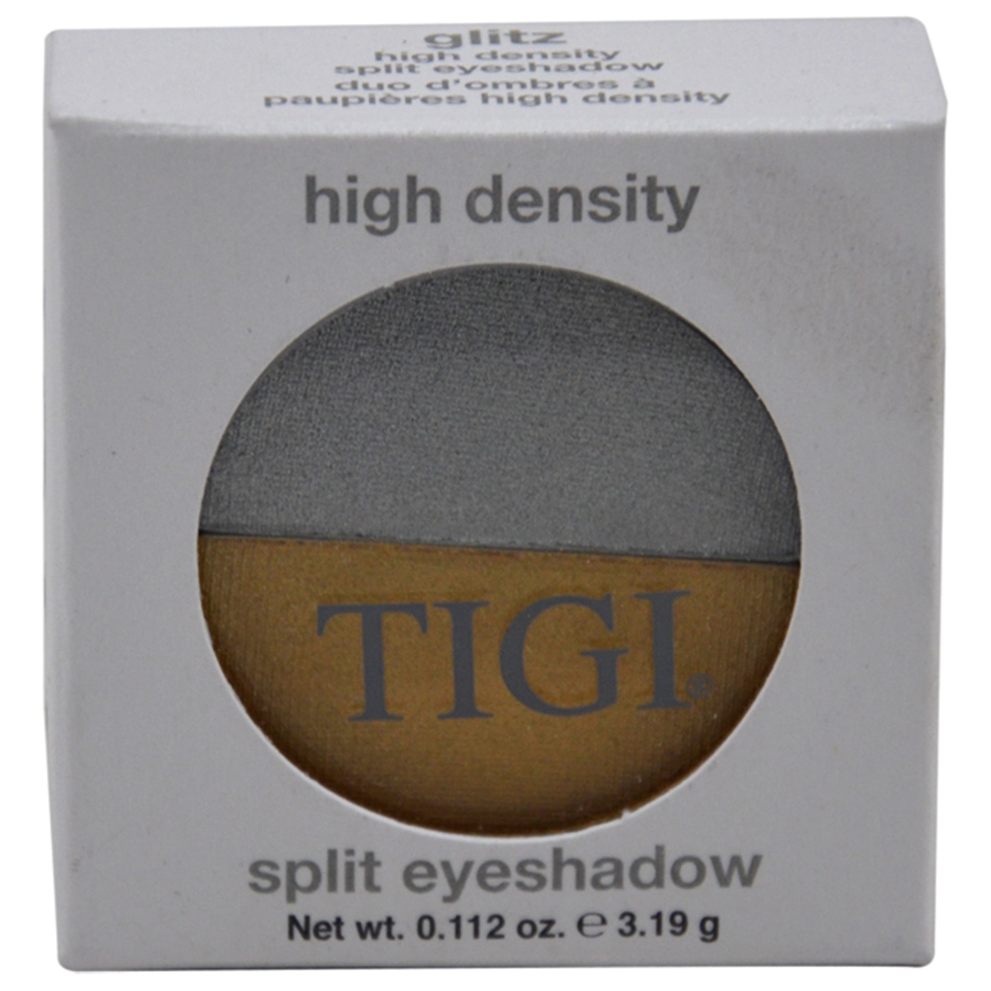 TIGI High Density Single Eyeshadow