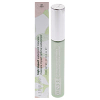 High Impact Waterproof Mascara - 01 Black