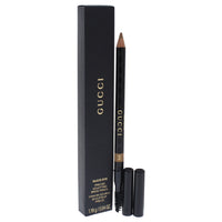 Impact Smokey Eye Pencil - # 010 Blonde