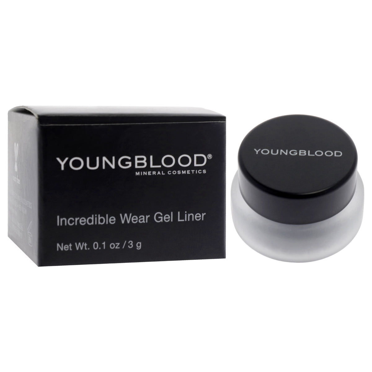 Incredible Wear Gel Liner