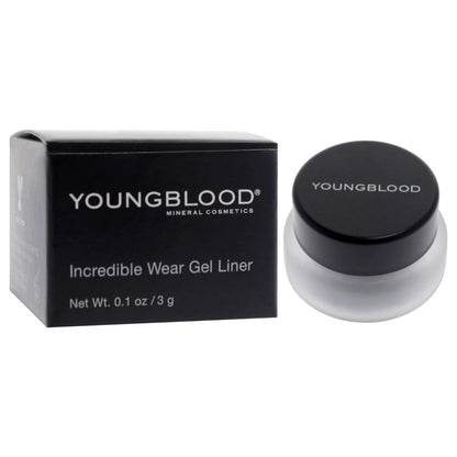 Incredible Wear Gel Liner