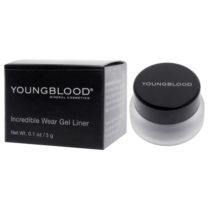 Incredible Wear Gel Liner