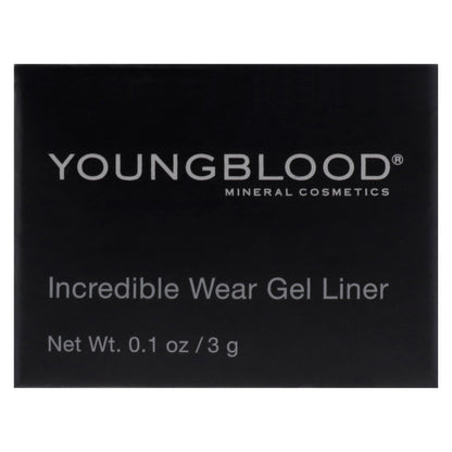 Incredible Wear Gel Liner