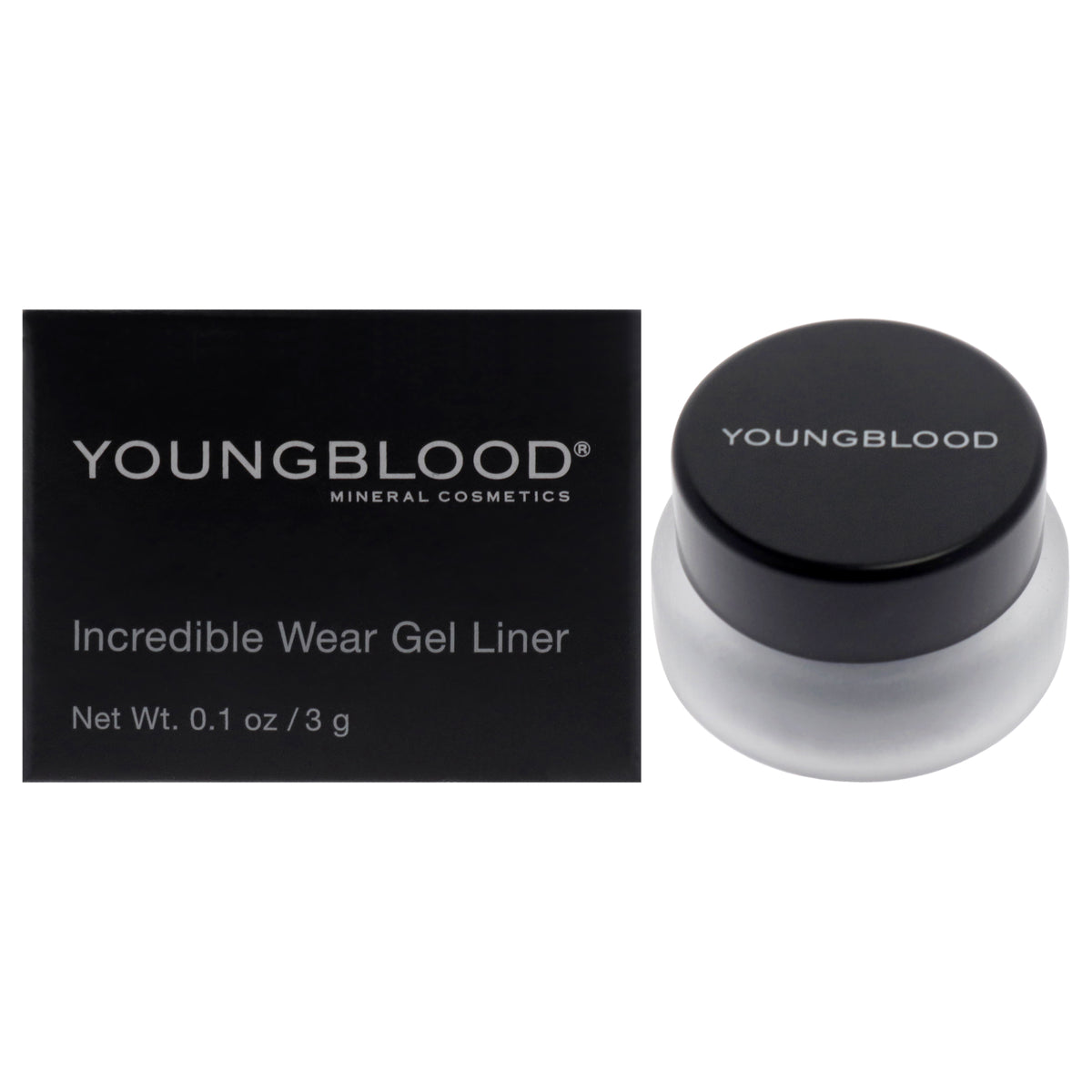 Incredible Wear Gel Liner