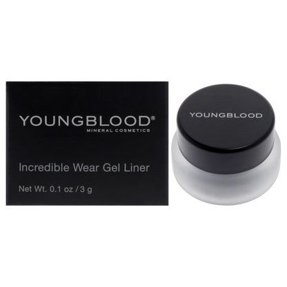 Incredible Wear Gel Liner