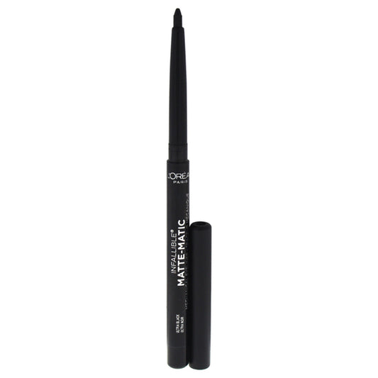 Infallible Matte-Matic Eyeliner - Ultra Black