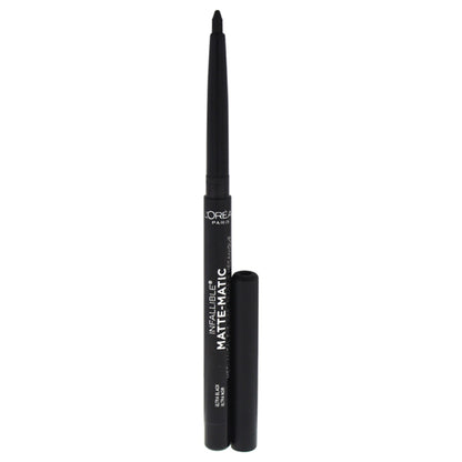 Infallible Matte-Matic Eyeliner - Ultra Black