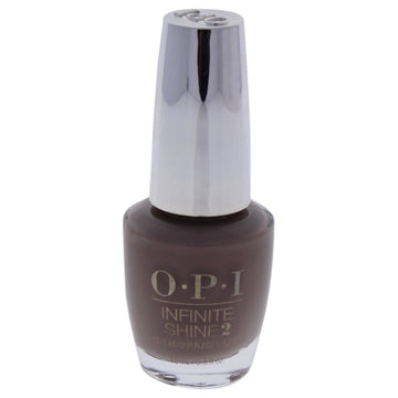 Infinite Shine 2 Gel Lacquer - IS L28 Staying Neutral by OPI for Women - 0.5 oz Nail Polish