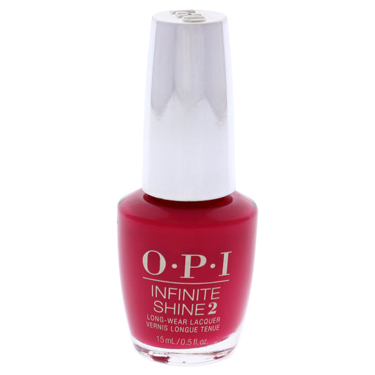 Infinite Shine 2 Gel Lacquer Nail Polish