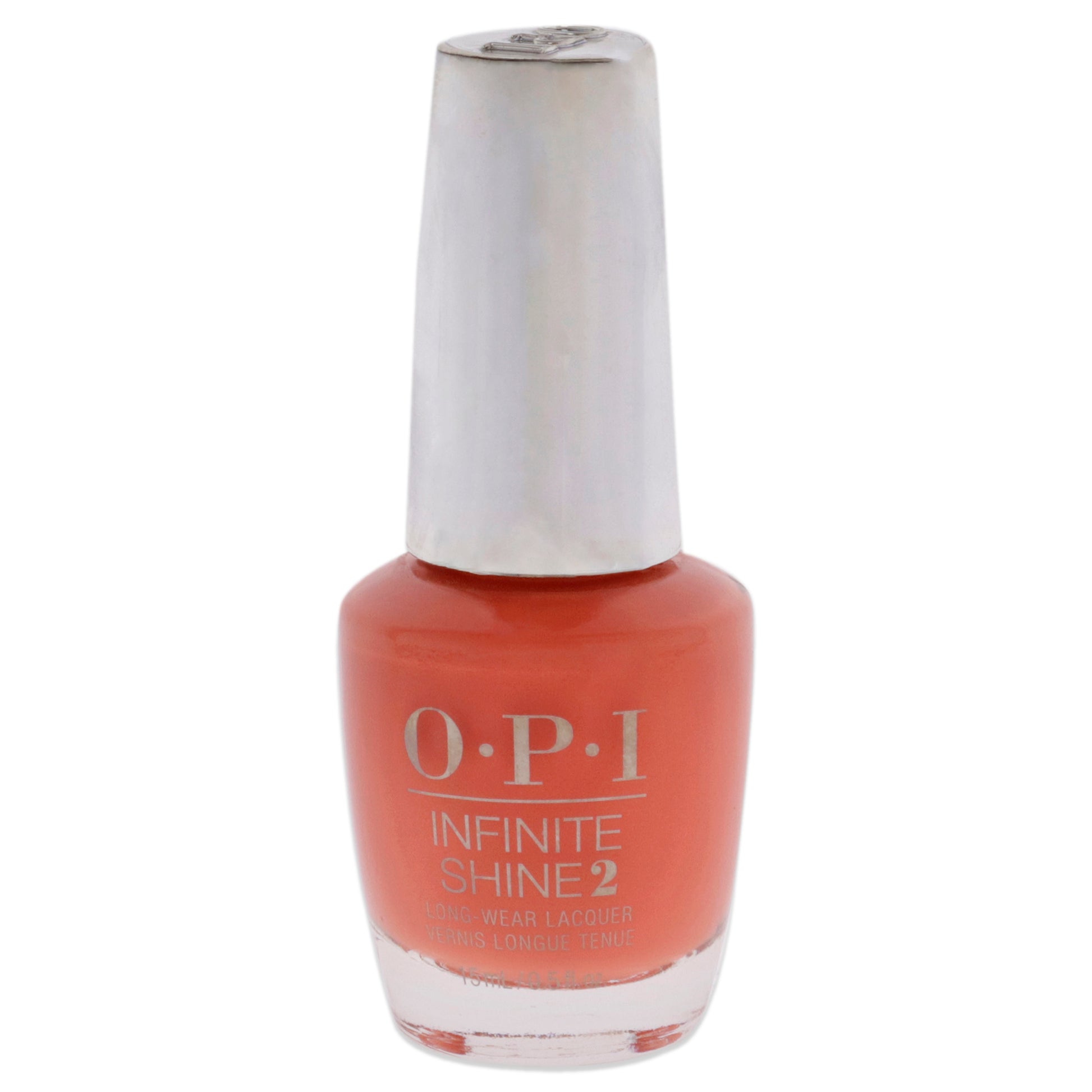 OPI Infinite Shine 2 Lacquer