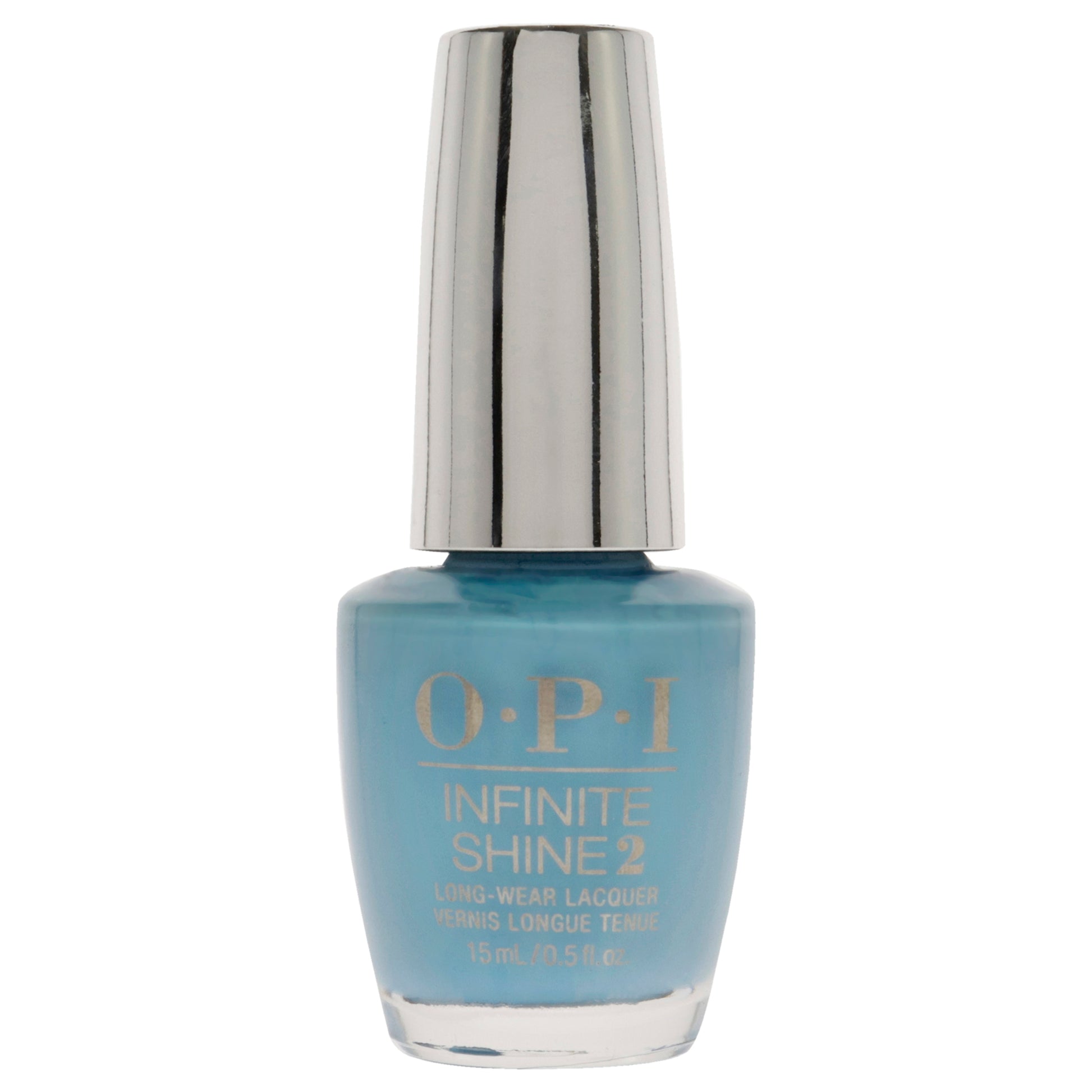 OPI Infinite Shine 2 Lacquer