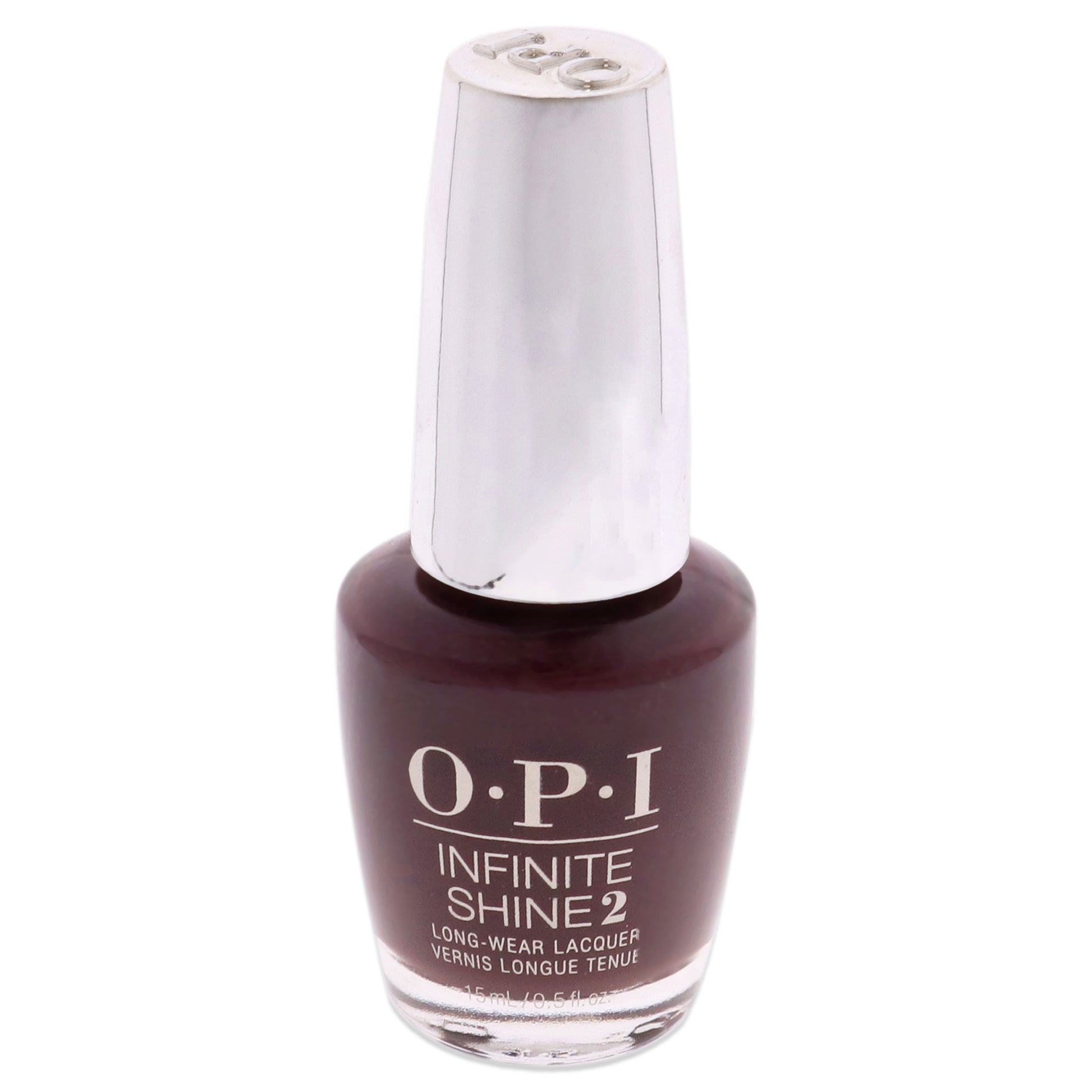 OPI Infinite Shine 2 Lacquer