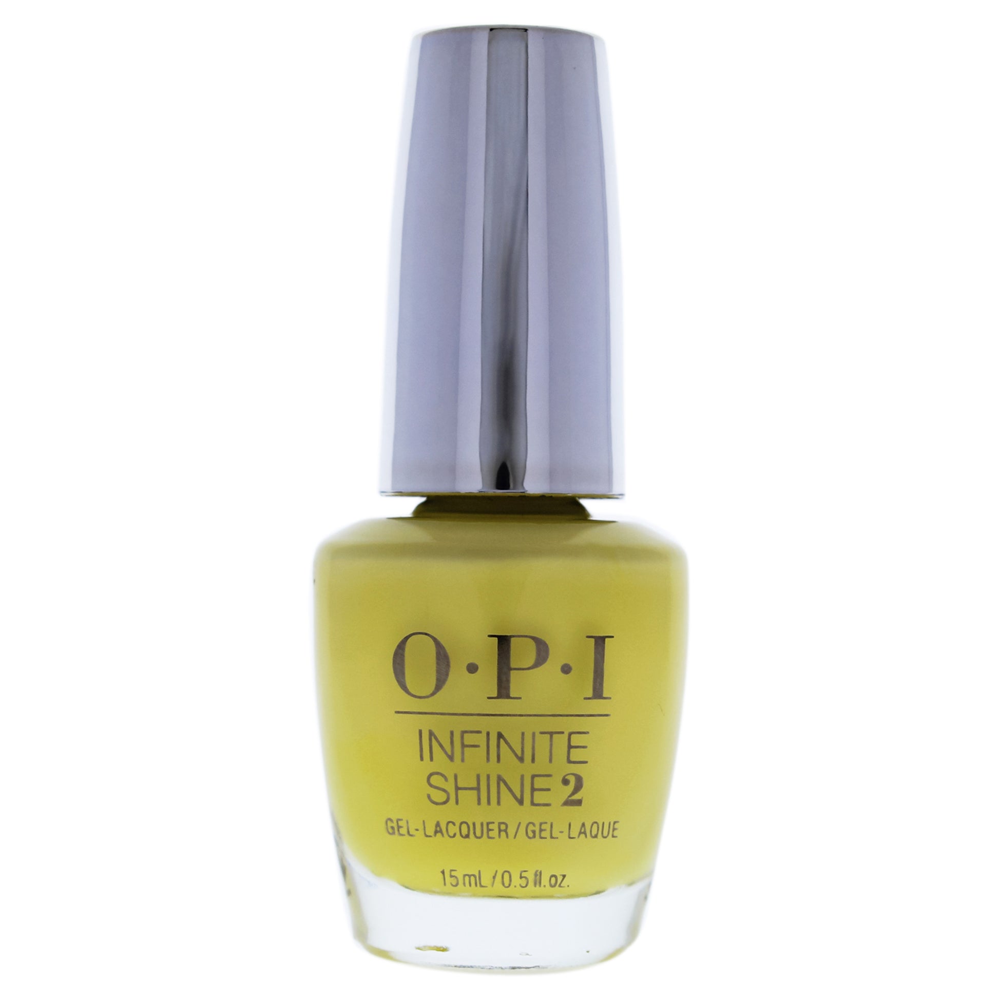 OPI Infinite Shine 2 Lacquer