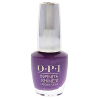 OPI Infinite Shine 2 Lacquer