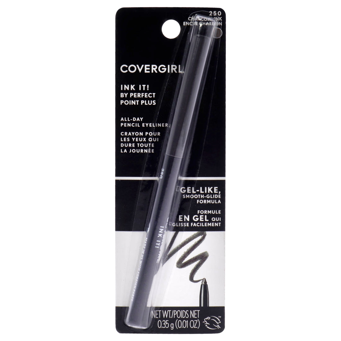 CoverGirl Ink It!