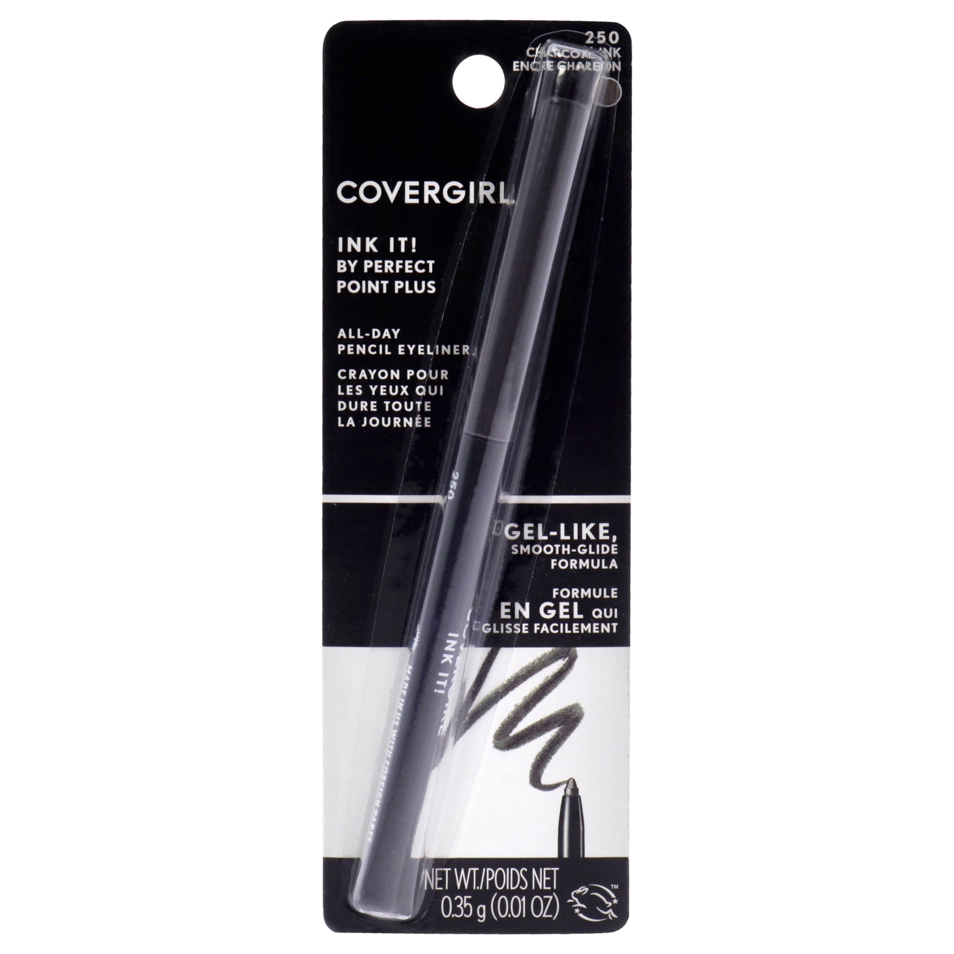 CoverGirl Ink It!