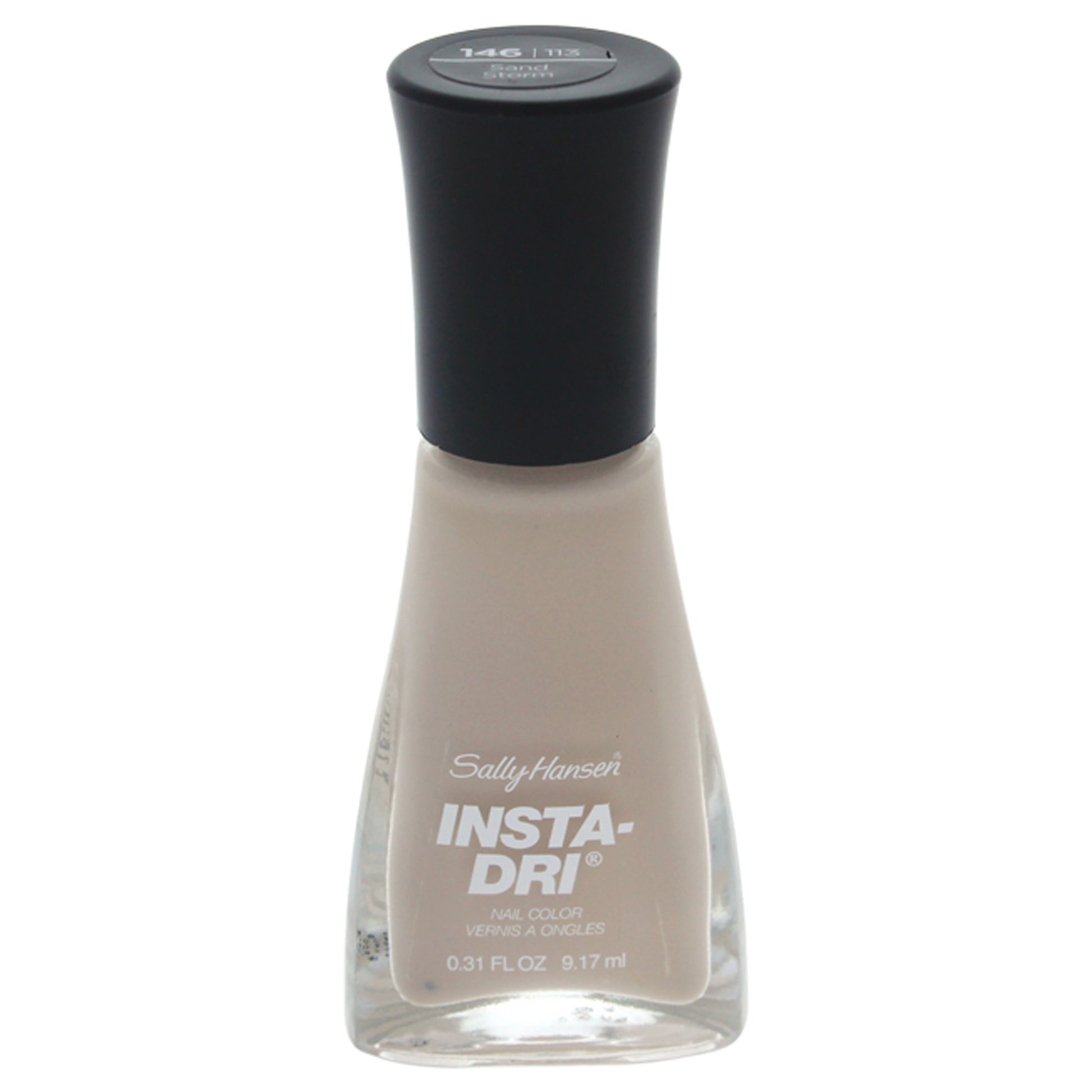 Sally Hansen Insta-Dri Nail Color