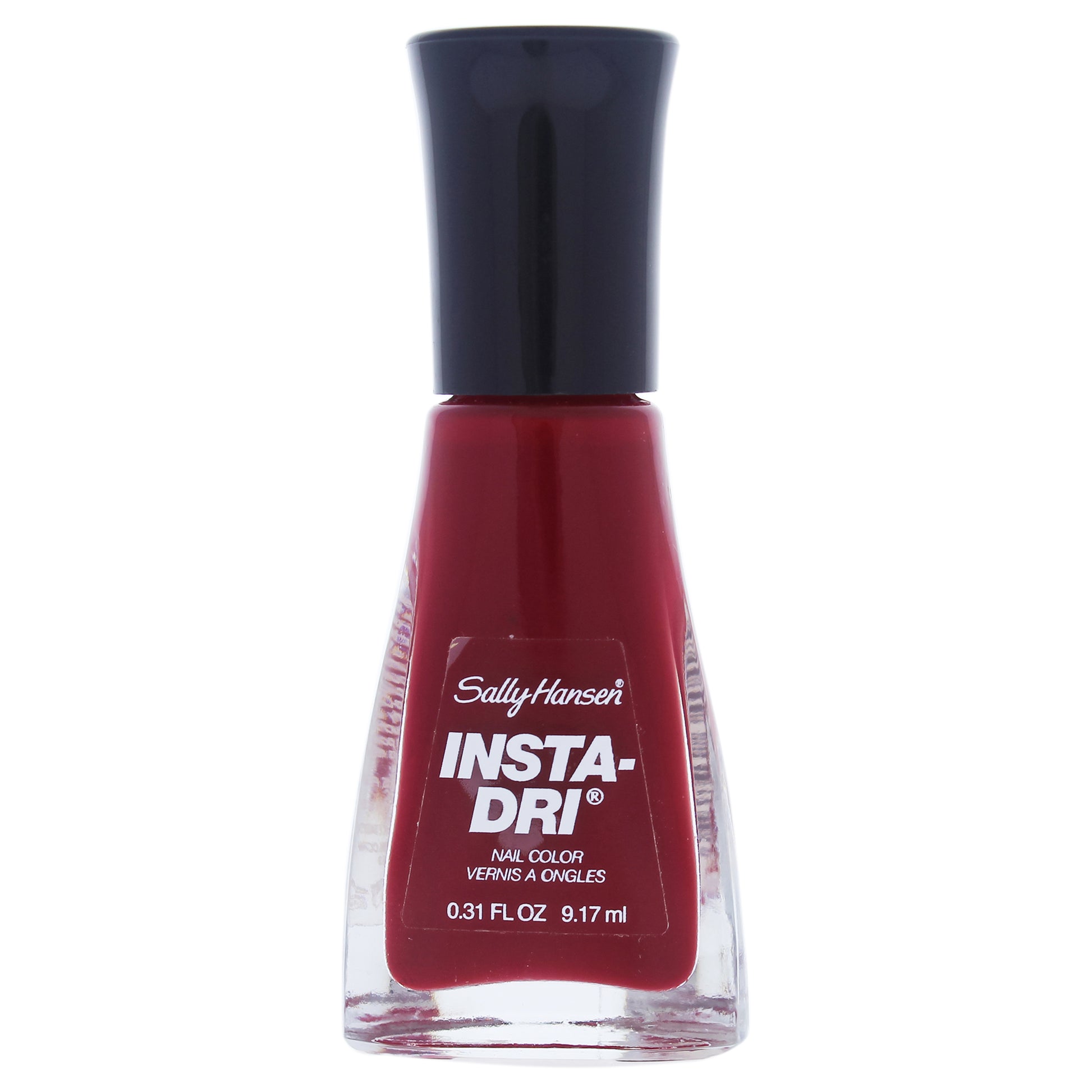Sally Hansen Insta-Dri Nail Color