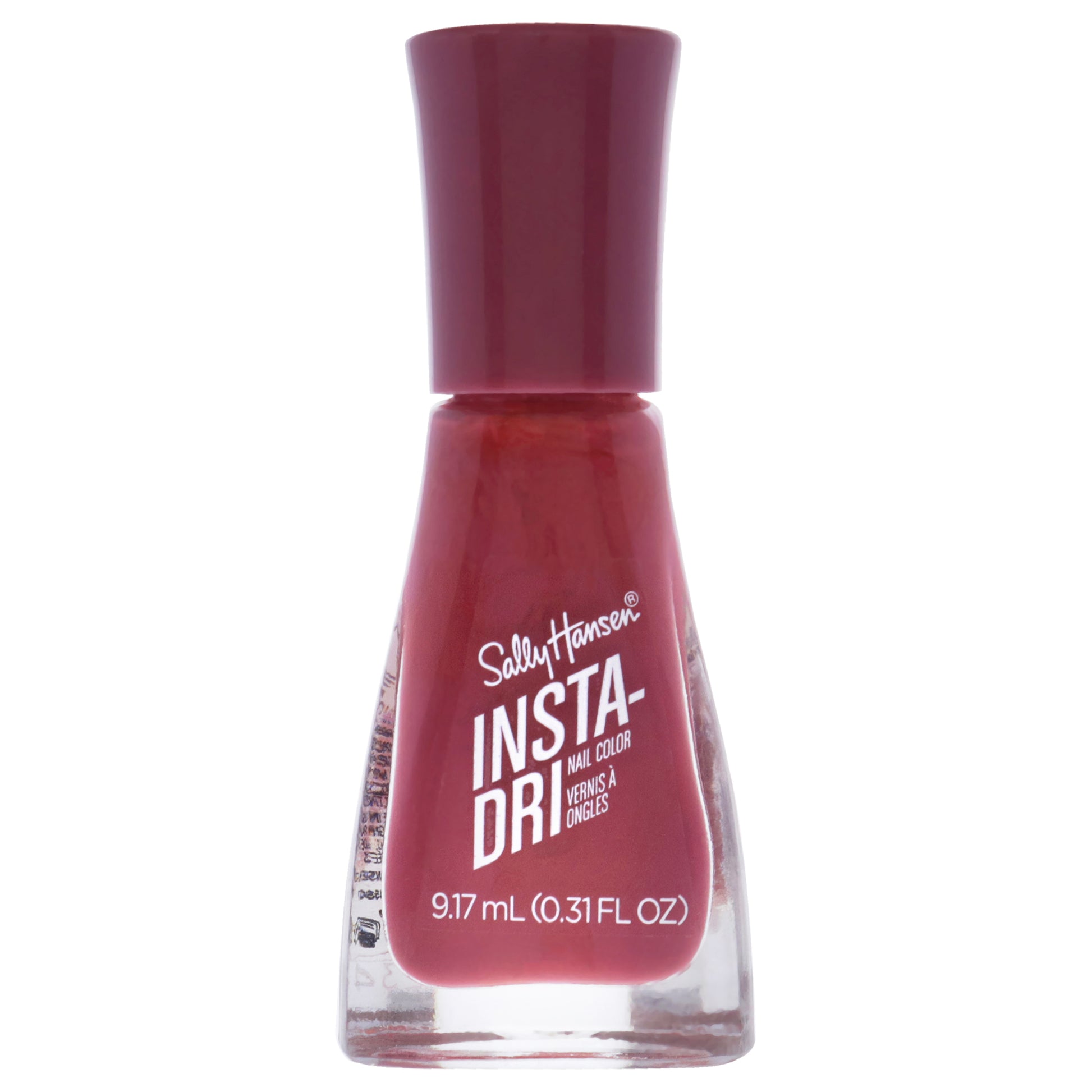 Sally Hansen Insta-Dri Nail Color