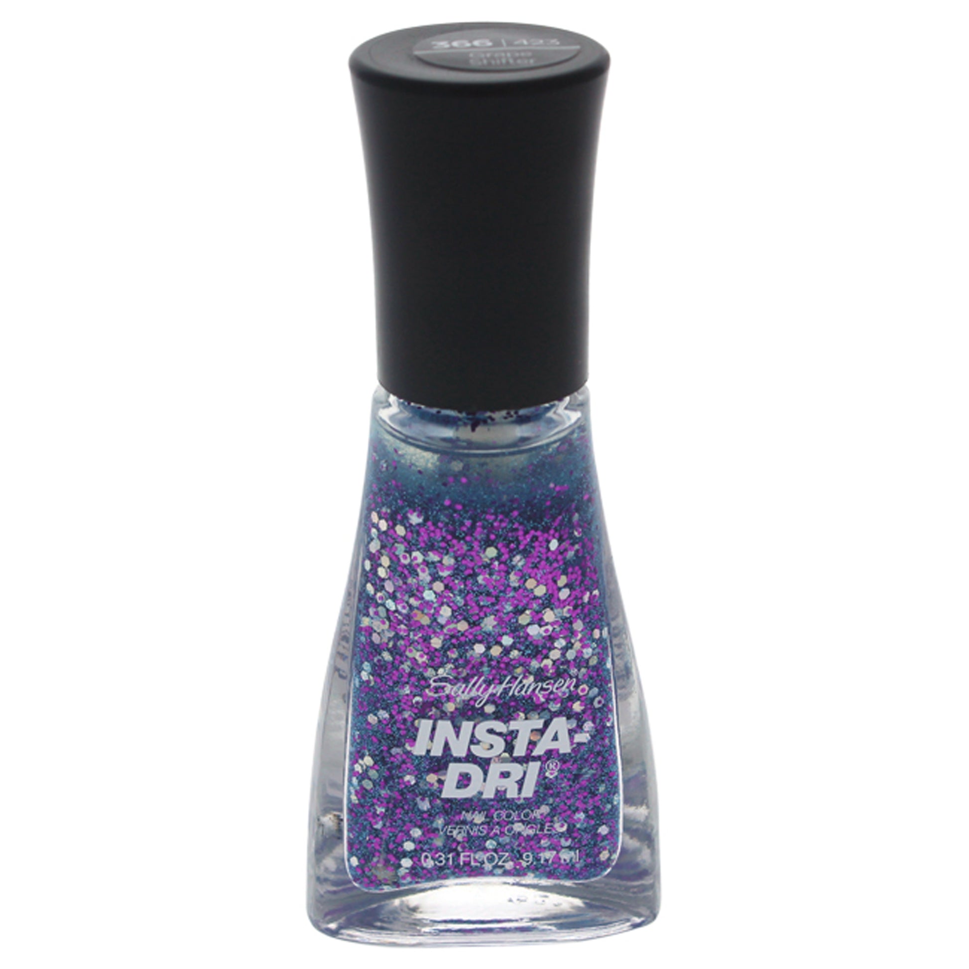Sally Hansen Insta-Dri Nail Color