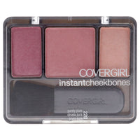 Instant Cheekbones Blush - 220 Purely Plum