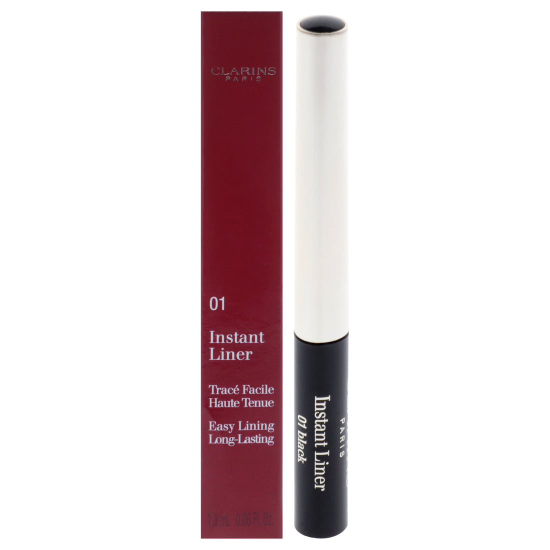 Instant Liner - 01 Black