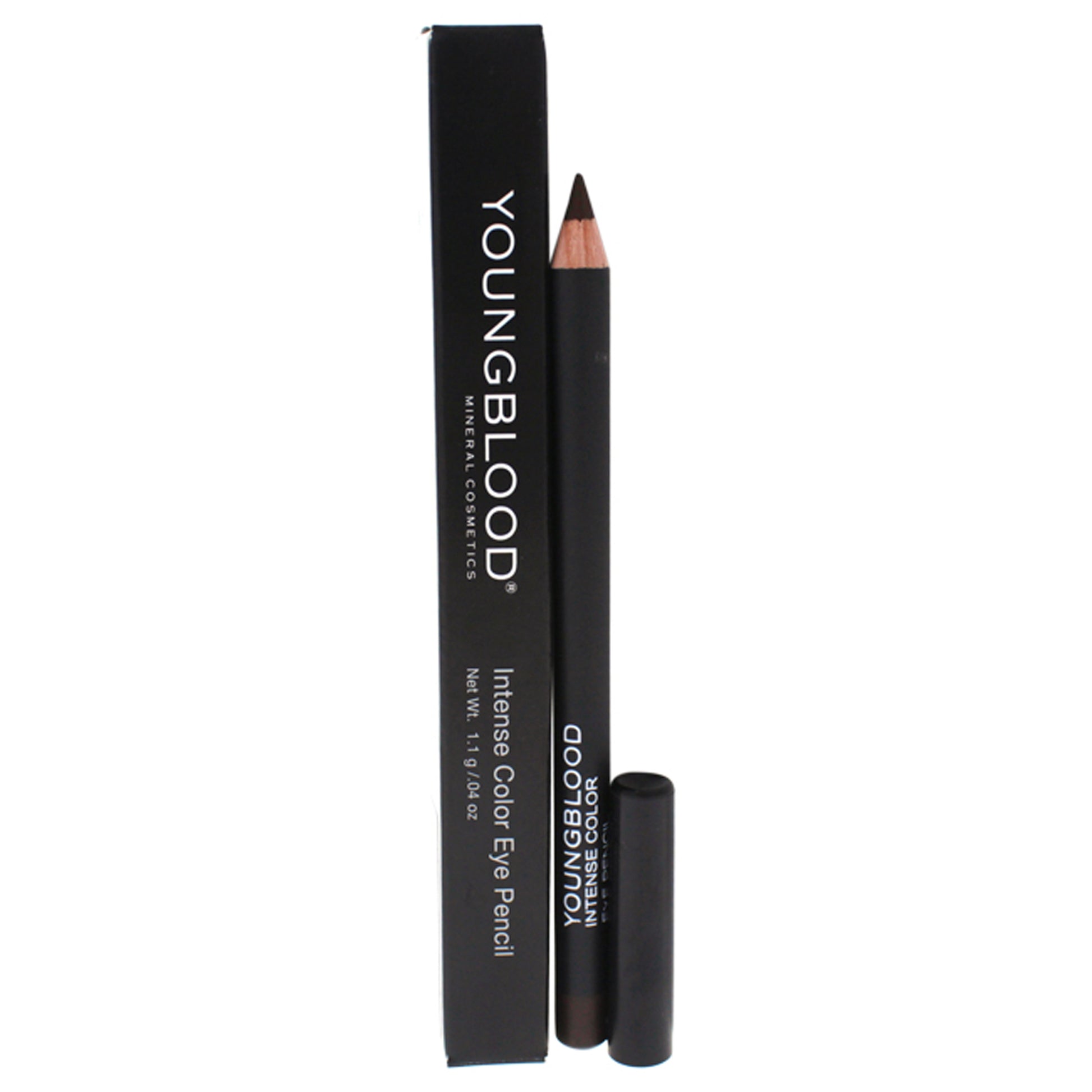 Intense Color Eye Pencil - Chestnut