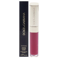 Dolce and Gabbana Intense Colour Gloss