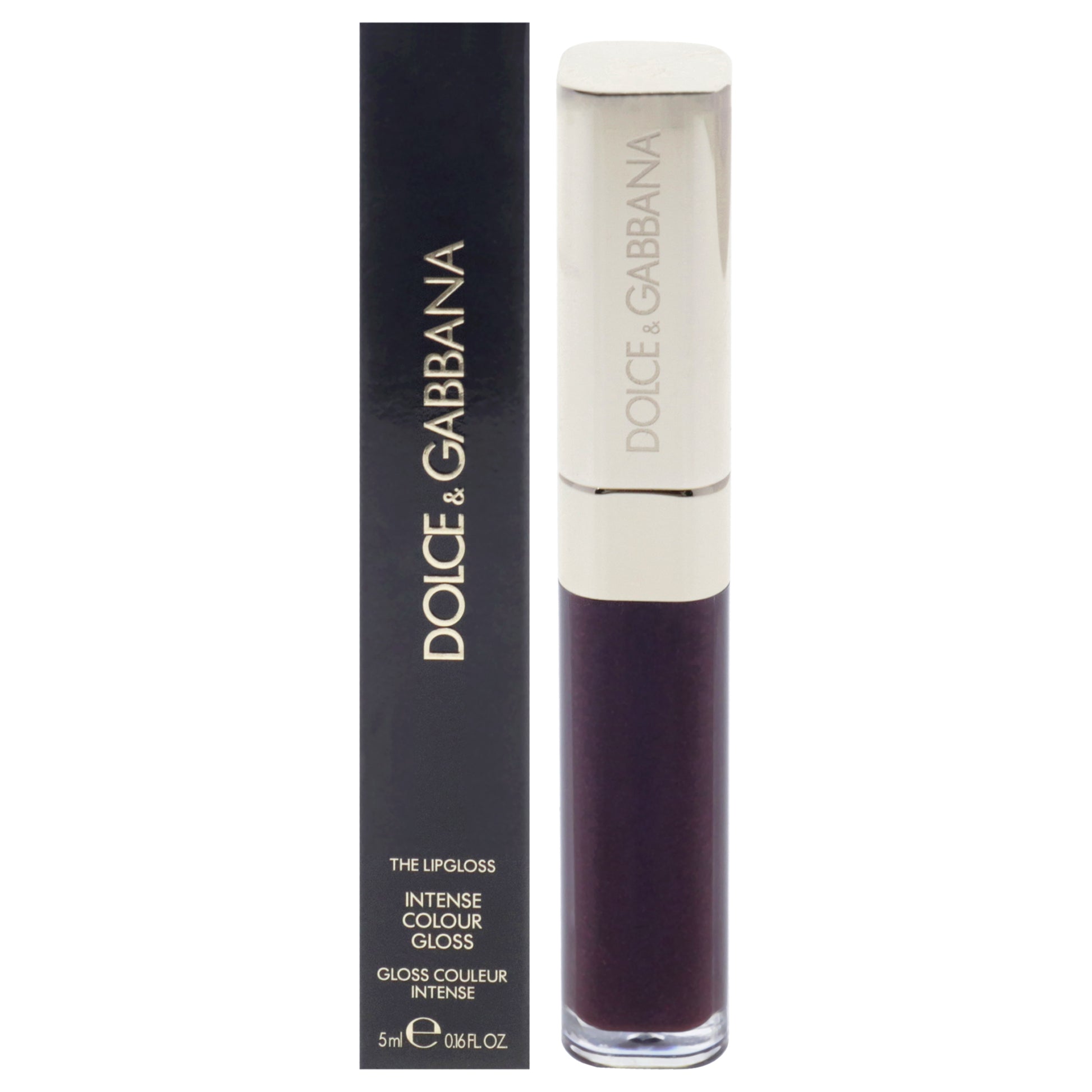 Dolce and Gabbana Intense Colour Gloss