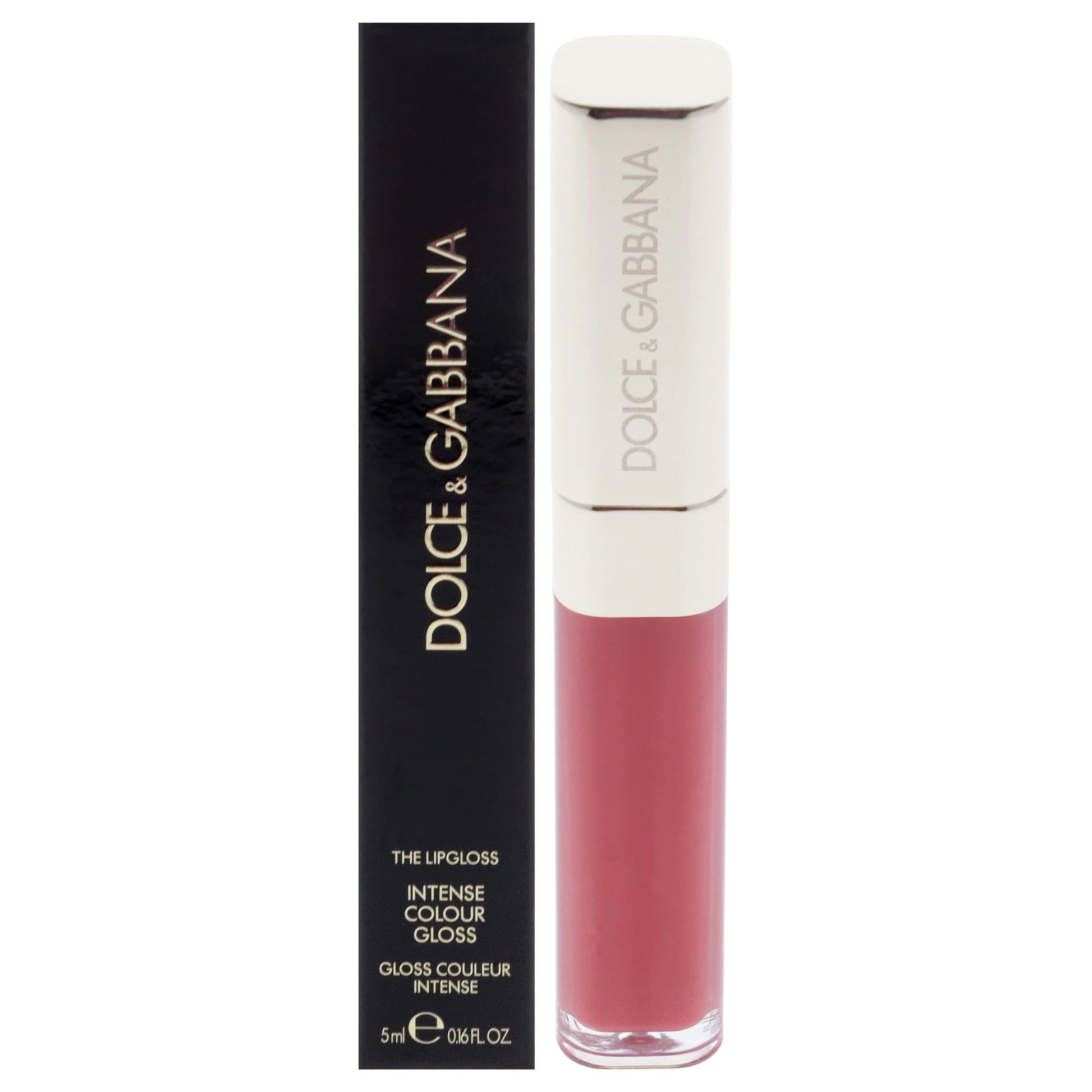 Dolce and Gabbana Intense Colour Gloss