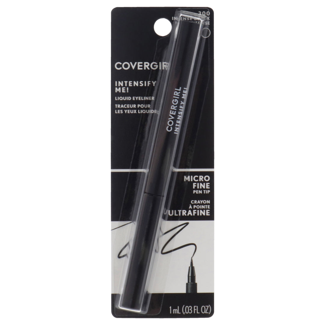 CoverGirl Intensify Me Liquid Liner